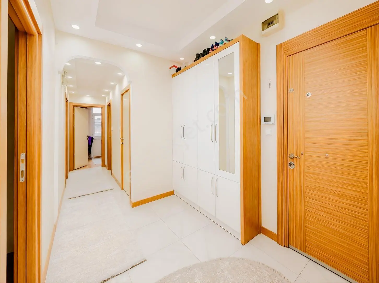Yayla Çamlık Cad. Kasımpatı Sokak 3+1 110m2 Lüx 4. Kat Asansorlü — fotoğraf 5