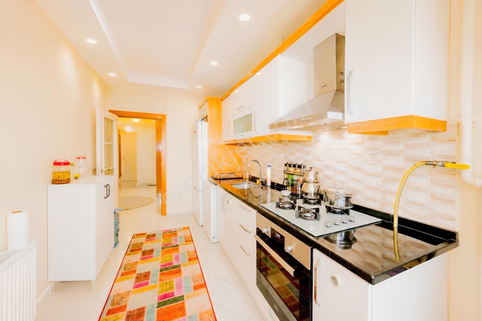 Yayla Çamlık Cad. Kasımpatı Sokak 3+1 110m2 Lüx 4. Kat Asansorlü — fotoğraf 6