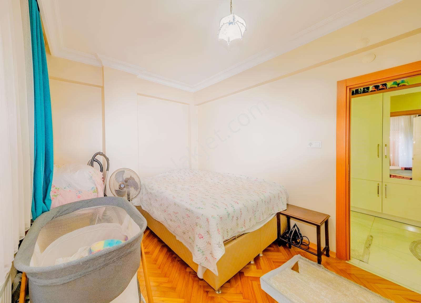 Yayla Çamlık Cad. Kasımpatı Sokak 3+1 110m2 Lüx 4. Kat Asansorlü — fotoğraf 8