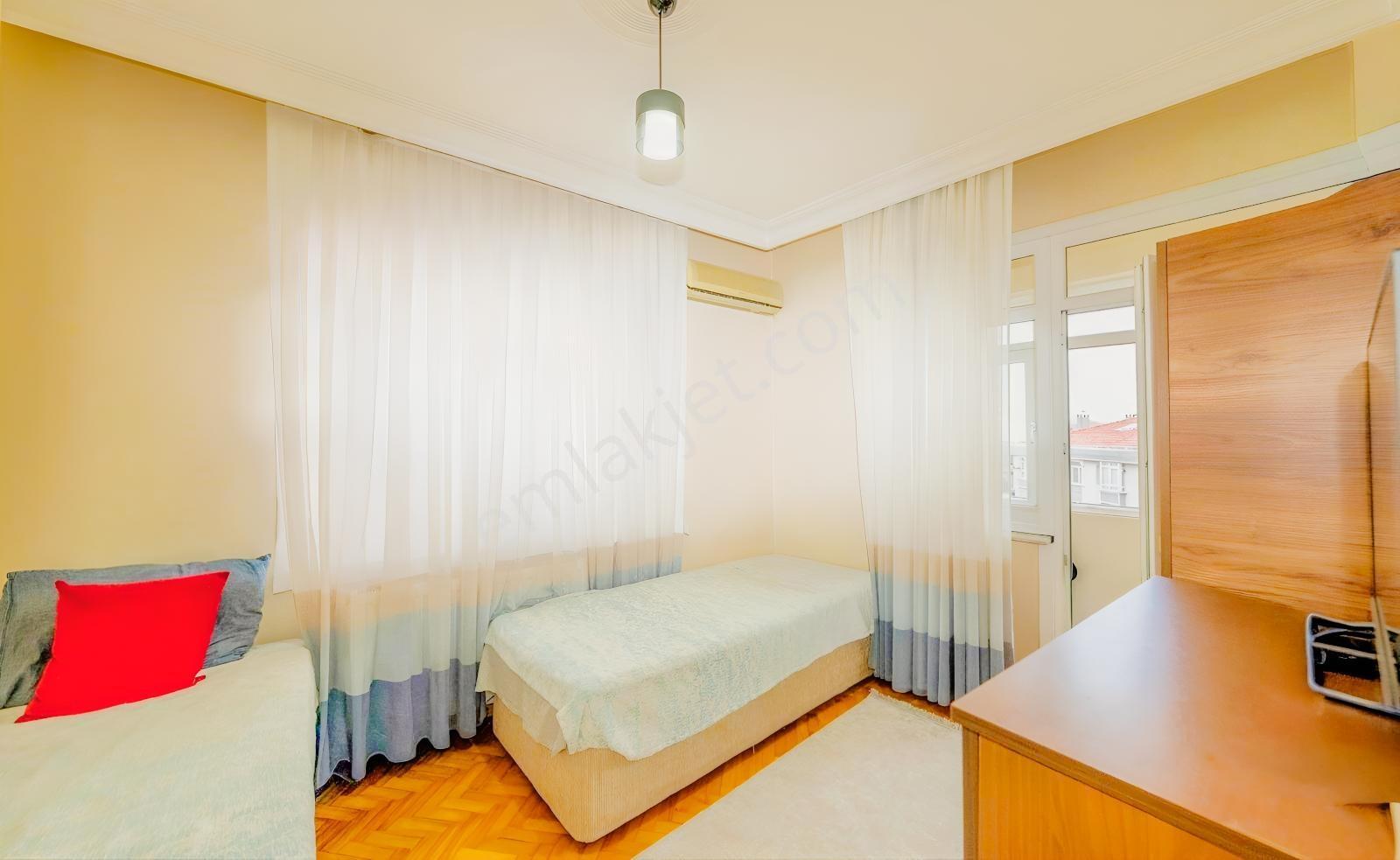 Yayla Çamlık Cad. Kasımpatı Sokak 3+1 110m2 Lüx 4. Kat Asansorlü — fotoğraf 9