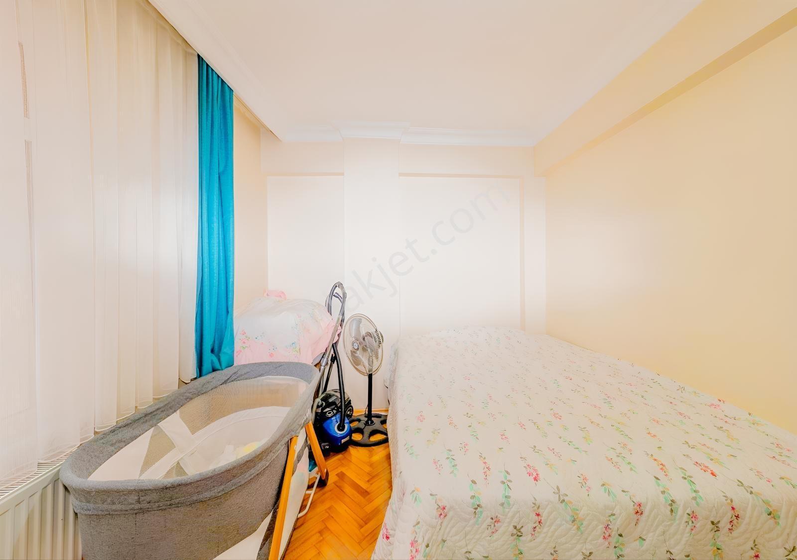 Yayla Çamlık Cad. Kasımpatı Sokak 3+1 110m2 Lüx 4. Kat Asansorlü — fotoğraf 10