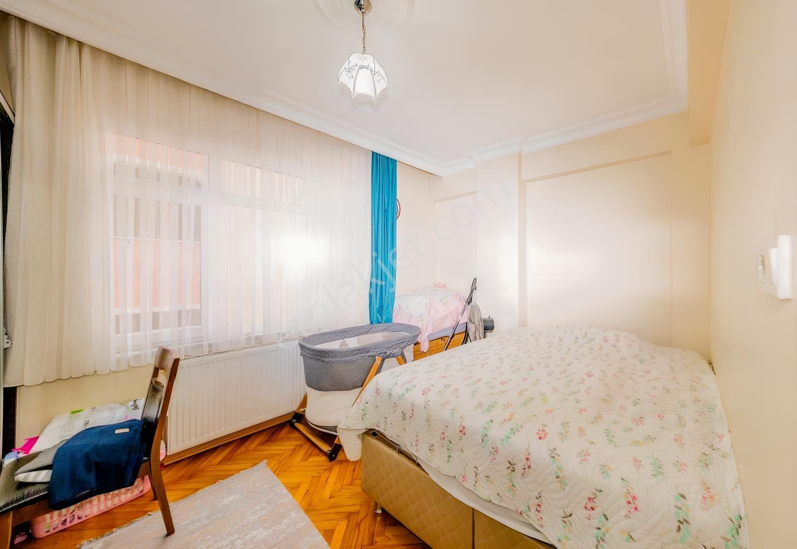 Yayla Çamlık Cad. Kasımpatı Sokak 3+1 110m2 Lüx 4. Kat Asansorlü — fotoğraf 13