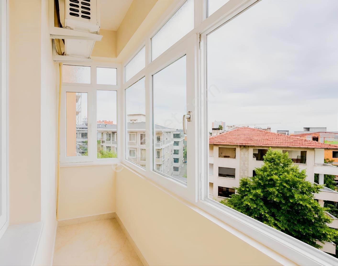 Yayla Çamlık Cad. Kasımpatı Sokak 3+1 110m2 Lüx 4. Kat Asansorlü — fotoğraf 15