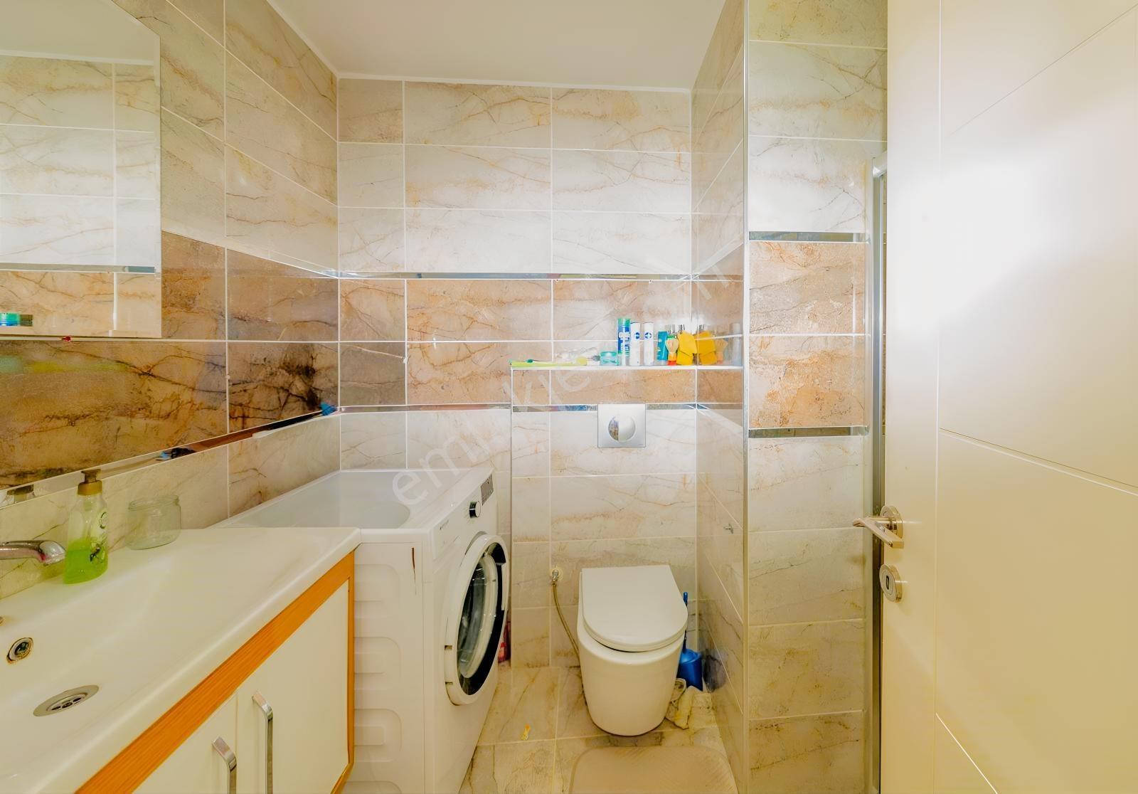 Yayla Çamlık Cad. Kasımpatı Sokak 3+1 110m2 Lüx 4. Kat Asansorlü — fotoğraf 16