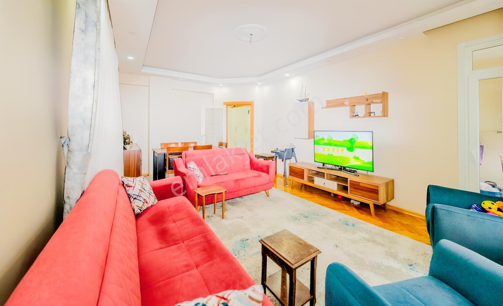 Yayla Çamlık Cad. Kasımpatı Sokak 3+1 110m2 Lüx 4. Kat Asansorlü — fotoğraf 18