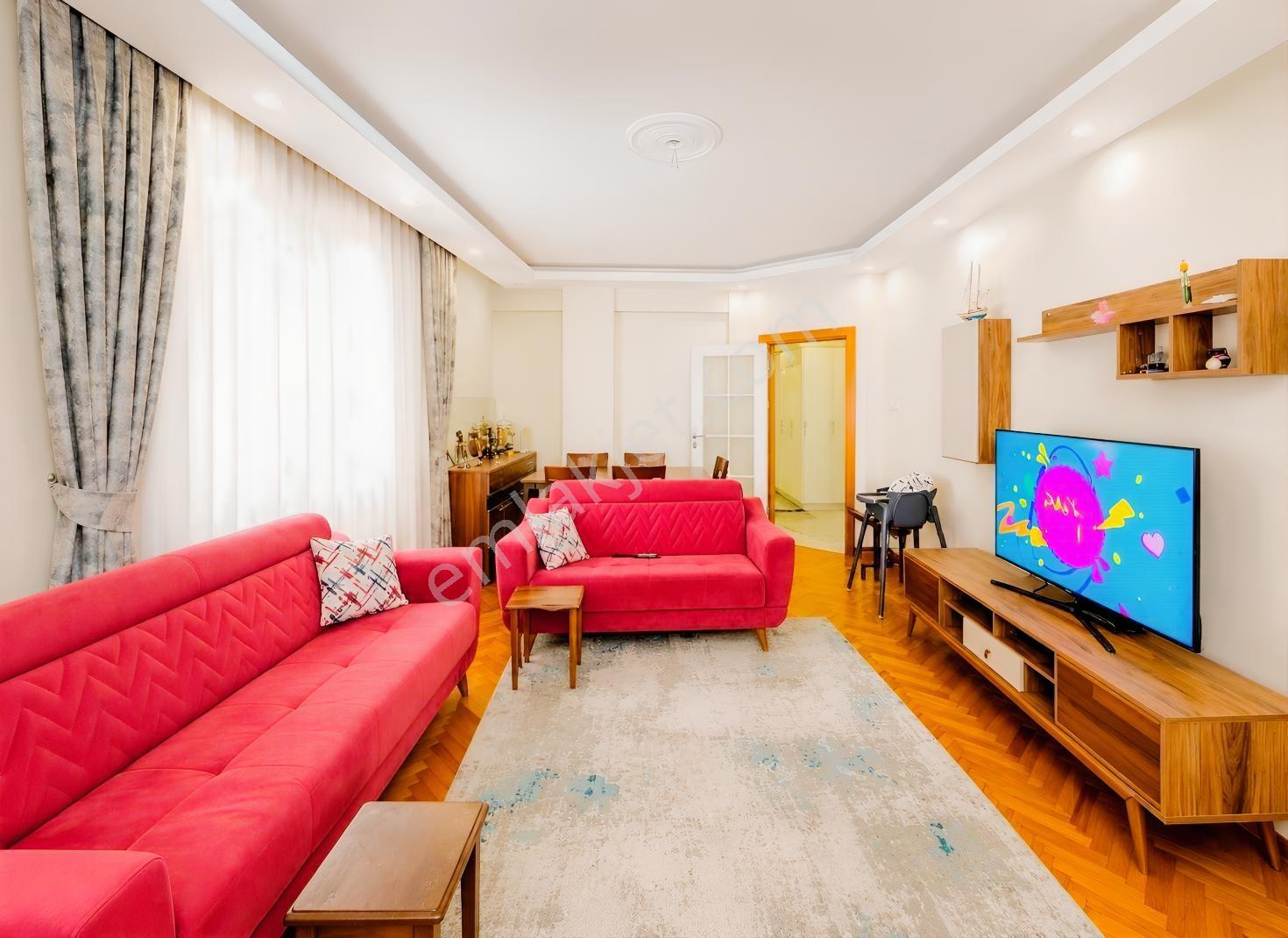 Yayla Çamlık Cad. Kasımpatı Sokak 3+1 110m2 Lüx 4. Kat Asansorlü — fotoğraf 21