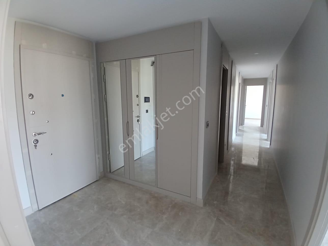 Beylikdüzü'nde E5 Ve Deniz İstanbul'a Yakın Satılık Lüks 4+1 — fotoğraf 20