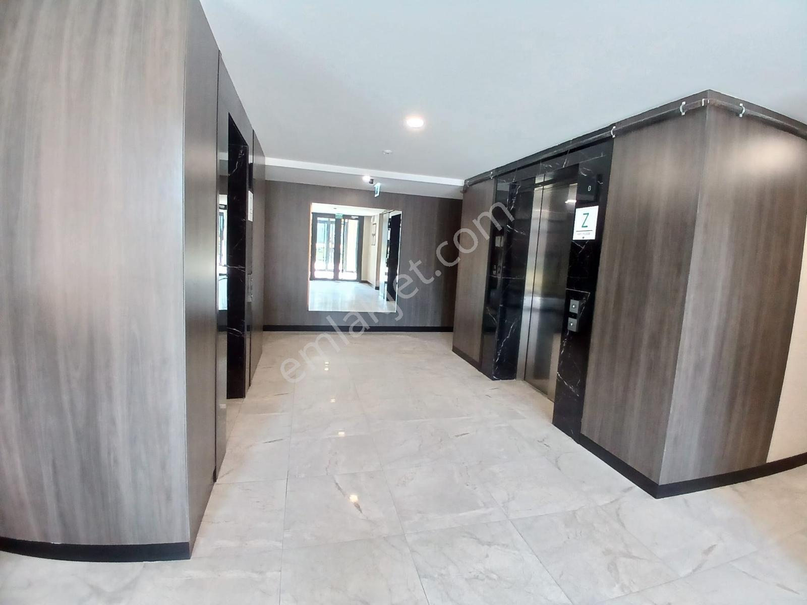Beylikdüzü'nde E5 Ve Deniz İstanbul'a Yakın Satılık Lüks 4+1 — fotoğraf 21