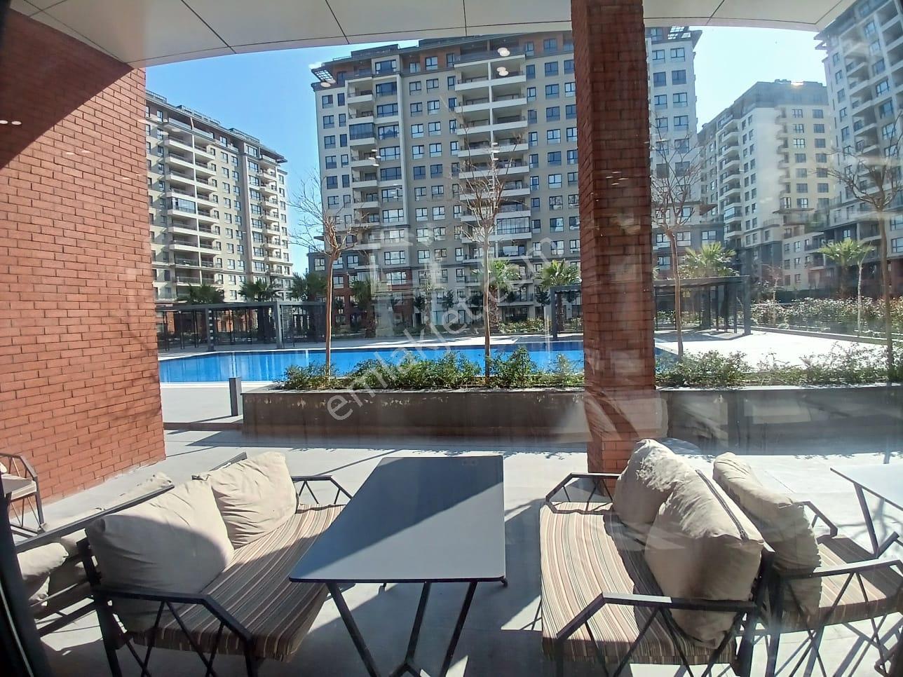 Beylikdüzü'nde E5 Ve Deniz İstanbul'a Yakın Satılık Lüks 4+1 — fotoğraf 23