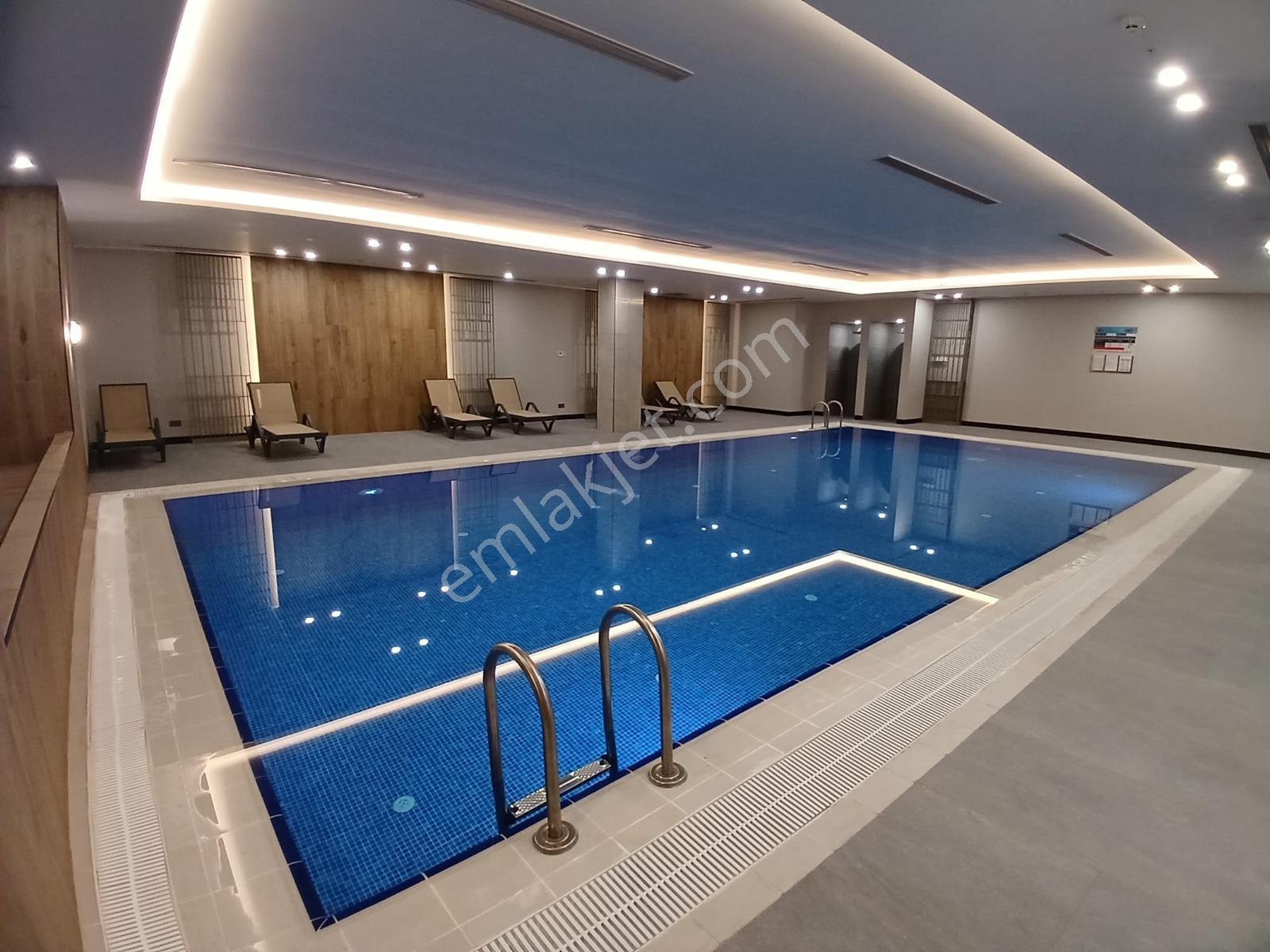 Beylikdüzü'nde E5 Ve Deniz İstanbul'a Yakın Satılık Lüks 4+1 — fotoğraf 27