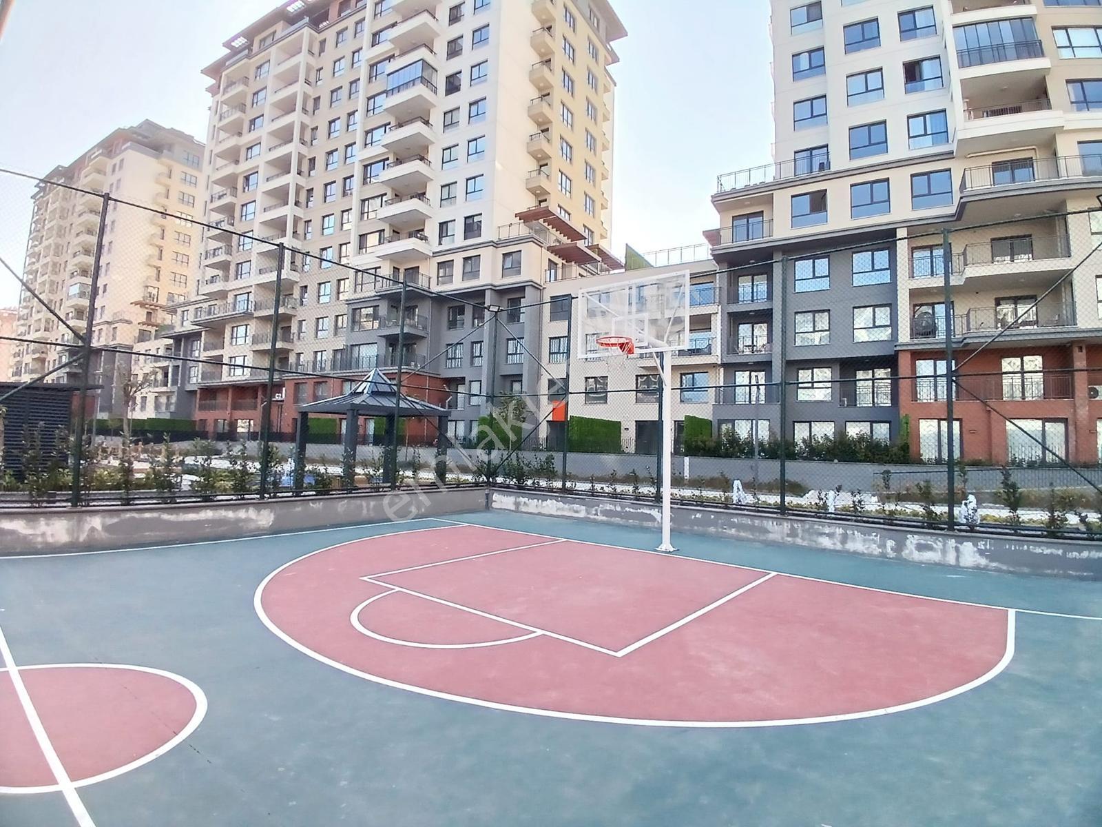 Beylikdüzü'nde E5 Ve Deniz İstanbul'a Yakın Satılık Lüks 4+1 — fotoğraf 29