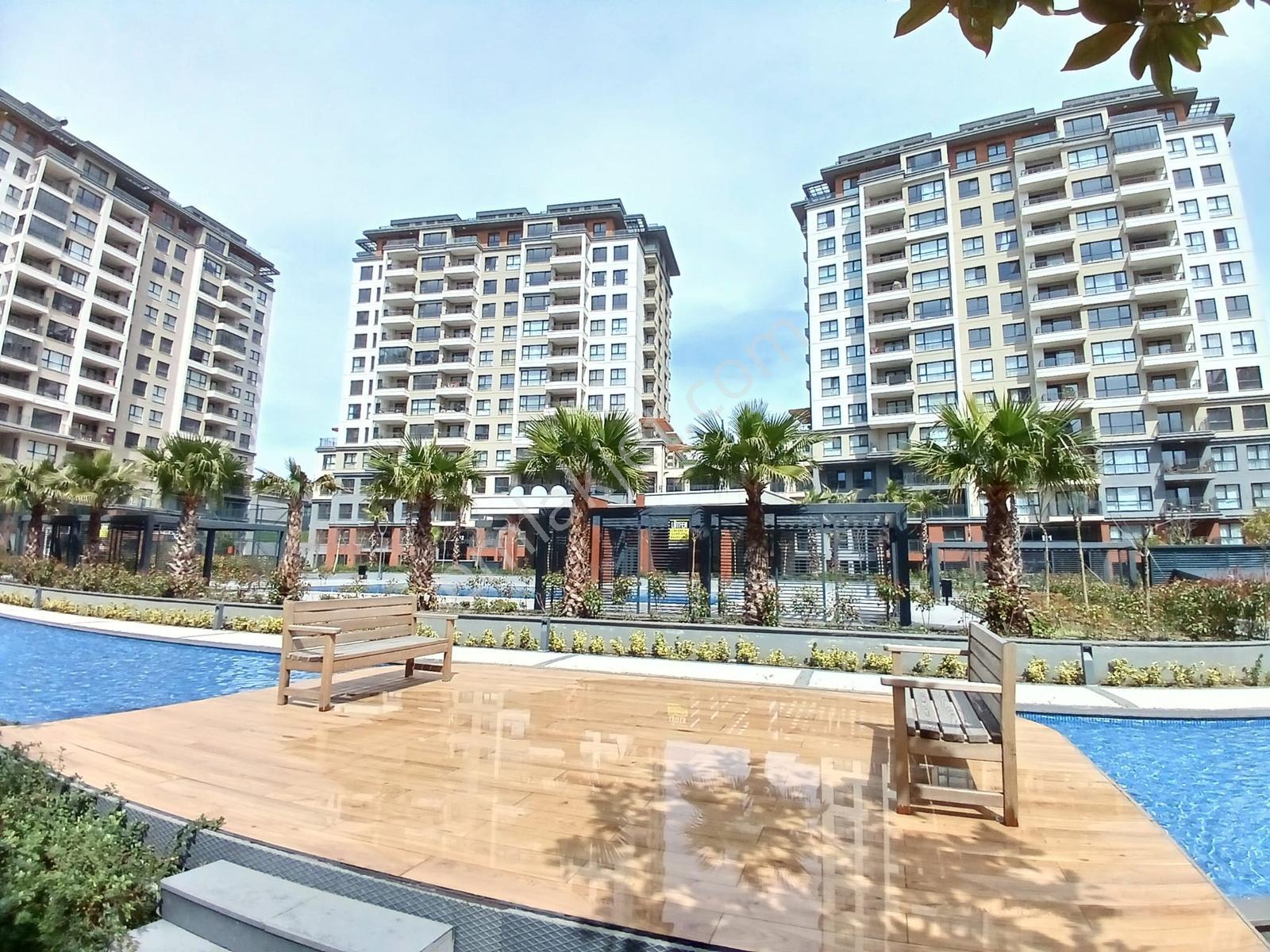 Beylikdüzü'nde E5 Ve Deniz İstanbul'a Yakın Satılık Lüks 4+1 — fotoğraf 30