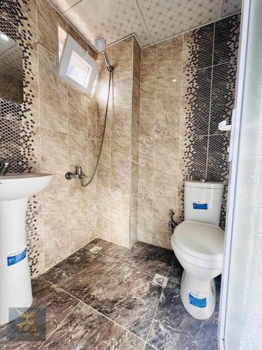 Tramvay Yakını Ebeveyn Banyo Ayrı Mutfak'lı Yüksek Giriş Daire — fotoğraf 17