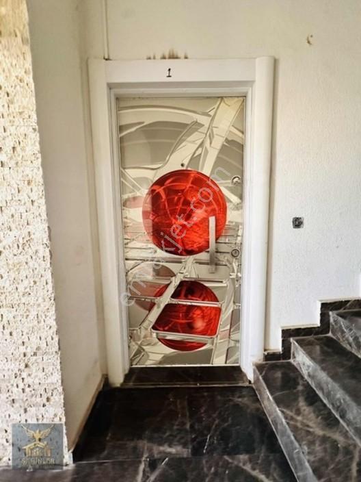 Tramvay Yakını Ebeveyn Banyo Ayrı Mutfak'lı Yüksek Giriş Daire — fotoğraf 19