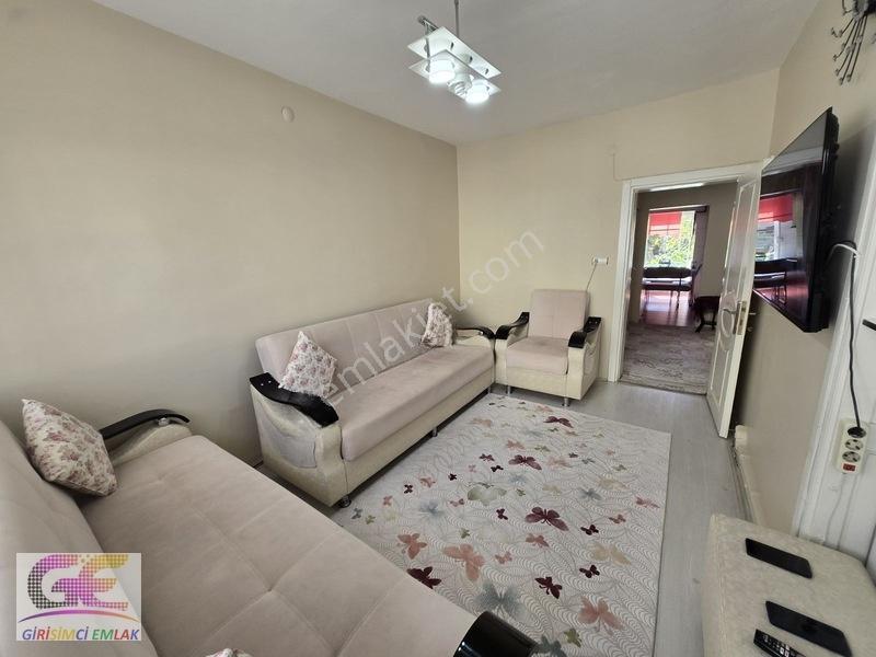 Girişimciden Anıt Meydanı Lcw Arkası Satılık 2+1 Arakat Daire — fotoğraf 3