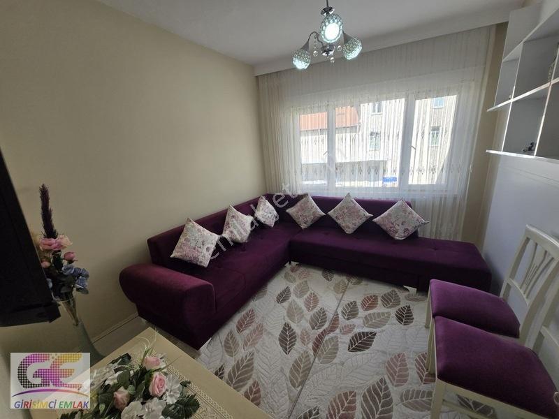 Girişimciden Anıt Meydanı Lcw Arkası Satılık 2+1 Arakat Daire — fotoğraf 4