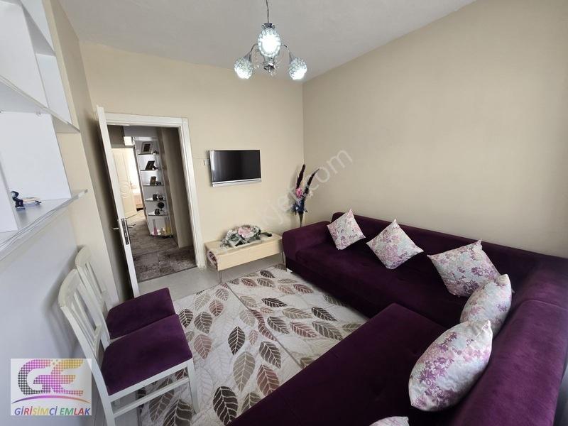 Girişimciden Anıt Meydanı Lcw Arkası Satılık 2+1 Arakat Daire — fotoğraf 5