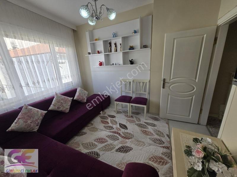 Girişimciden Anıt Meydanı Lcw Arkası Satılık 2+1 Arakat Daire — fotoğraf 6