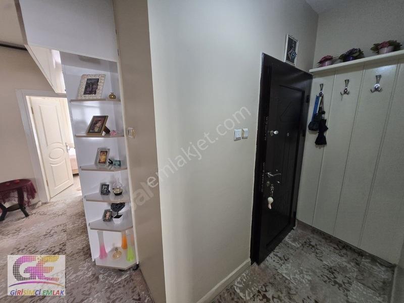 Girişimciden Anıt Meydanı Lcw Arkası Satılık 2+1 Arakat Daire — fotoğraf 7