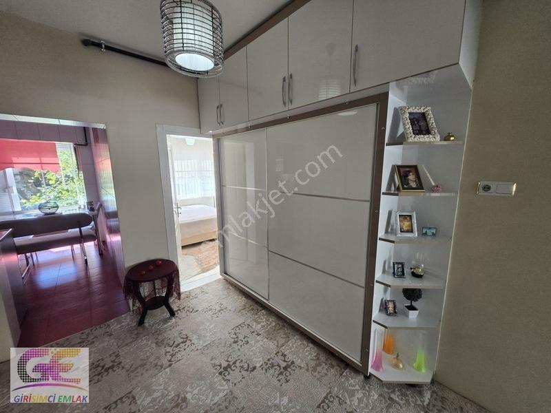 Girişimciden Anıt Meydanı Lcw Arkası Satılık 2+1 Arakat Daire — fotoğraf 8