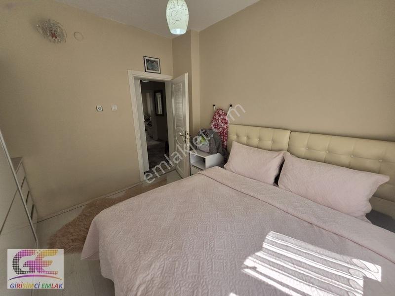 Girişimciden Anıt Meydanı Lcw Arkası Satılık 2+1 Arakat Daire — fotoğraf 10