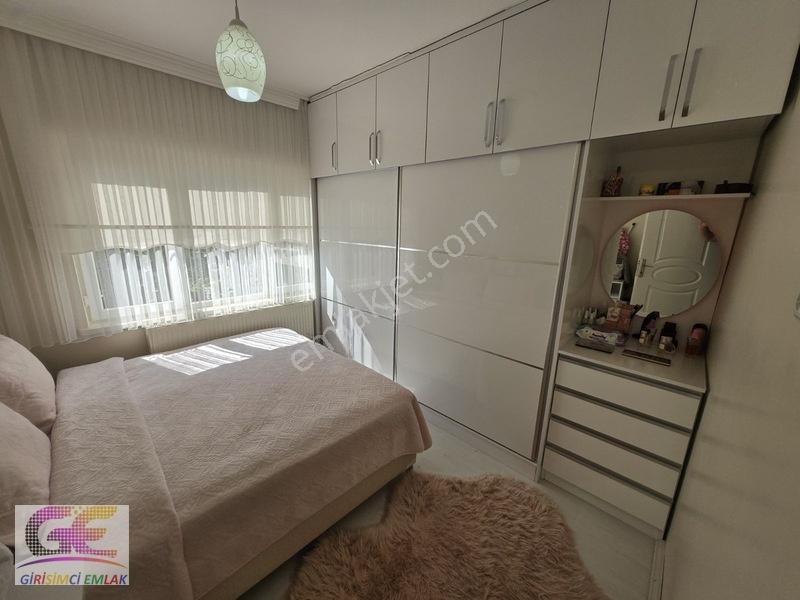 Girişimciden Anıt Meydanı Lcw Arkası Satılık 2+1 Arakat Daire — fotoğraf 11