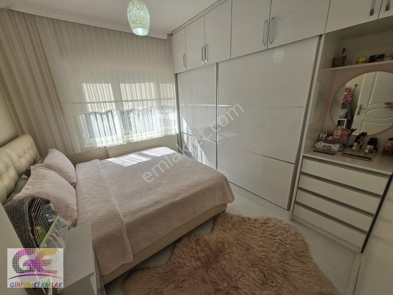 Girişimciden Anıt Meydanı Lcw Arkası Satılık 2+1 Arakat Daire — fotoğraf 12