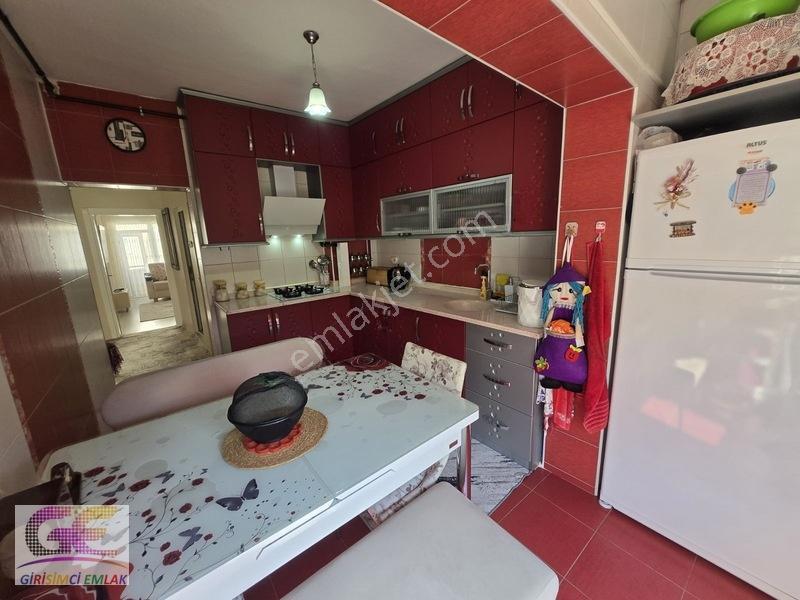 Girişimciden Anıt Meydanı Lcw Arkası Satılık 2+1 Arakat Daire — fotoğraf 15