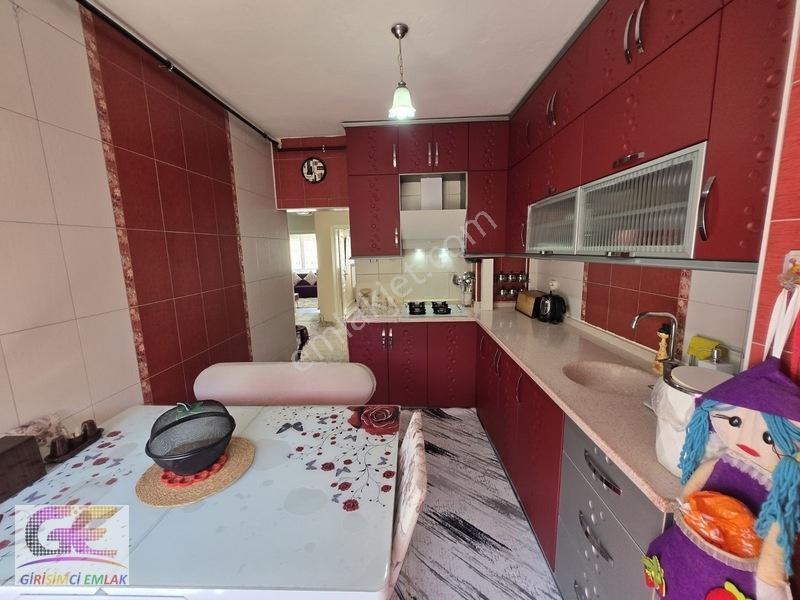 Girişimciden Anıt Meydanı Lcw Arkası Satılık 2+1 Arakat Daire — fotoğraf 16