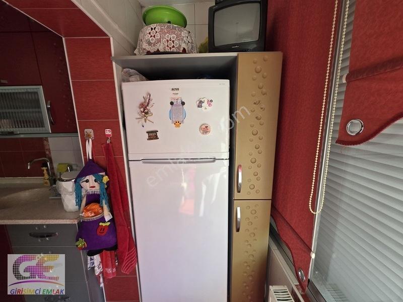 Girişimciden Anıt Meydanı Lcw Arkası Satılık 2+1 Arakat Daire — fotoğraf 17