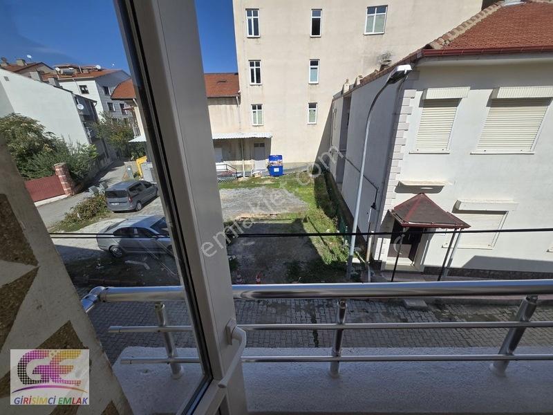 Girişimciden Anıt Meydanı Lcw Arkası Satılık 2+1 Arakat Daire — fotoğraf 18
