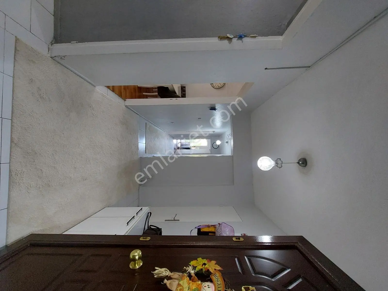 Karşıyaka Zübeyde Hnm Mah Satılık 3+1 Ara Kat 128m2 Daire — fotoğraf 6