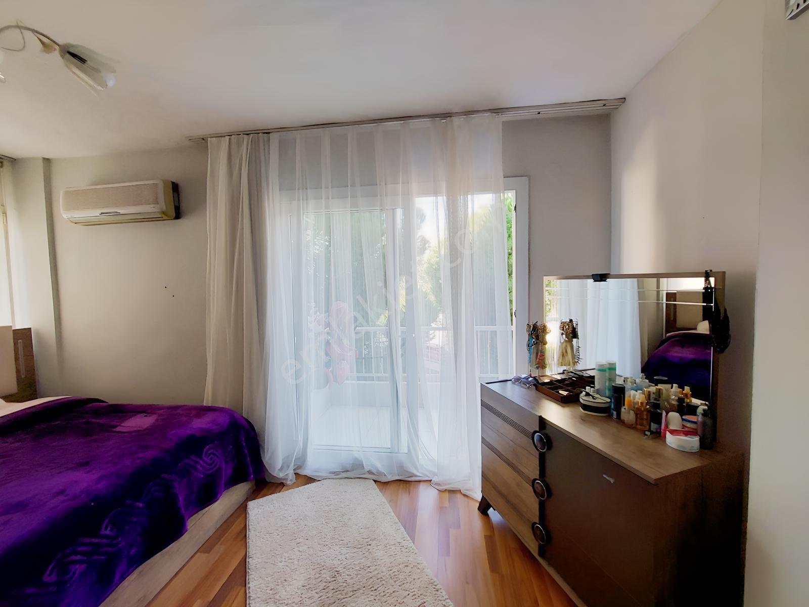 Karşıyaka Zübeyde Hnm Mah Satılık 3+1 Ara Kat 128m2 Daire — fotoğraf 24