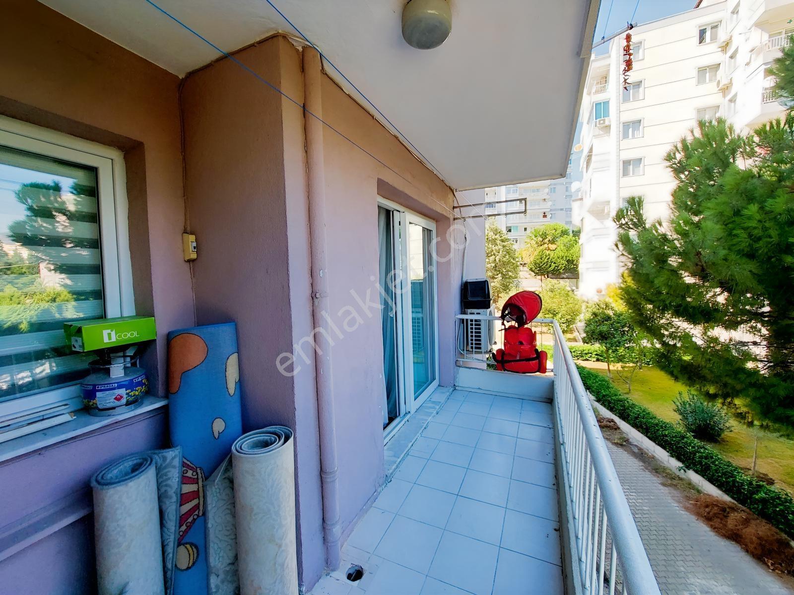 Karşıyaka Zübeyde Hnm Mah Satılık 3+1 Ara Kat 128m2 Daire — fotoğraf 26