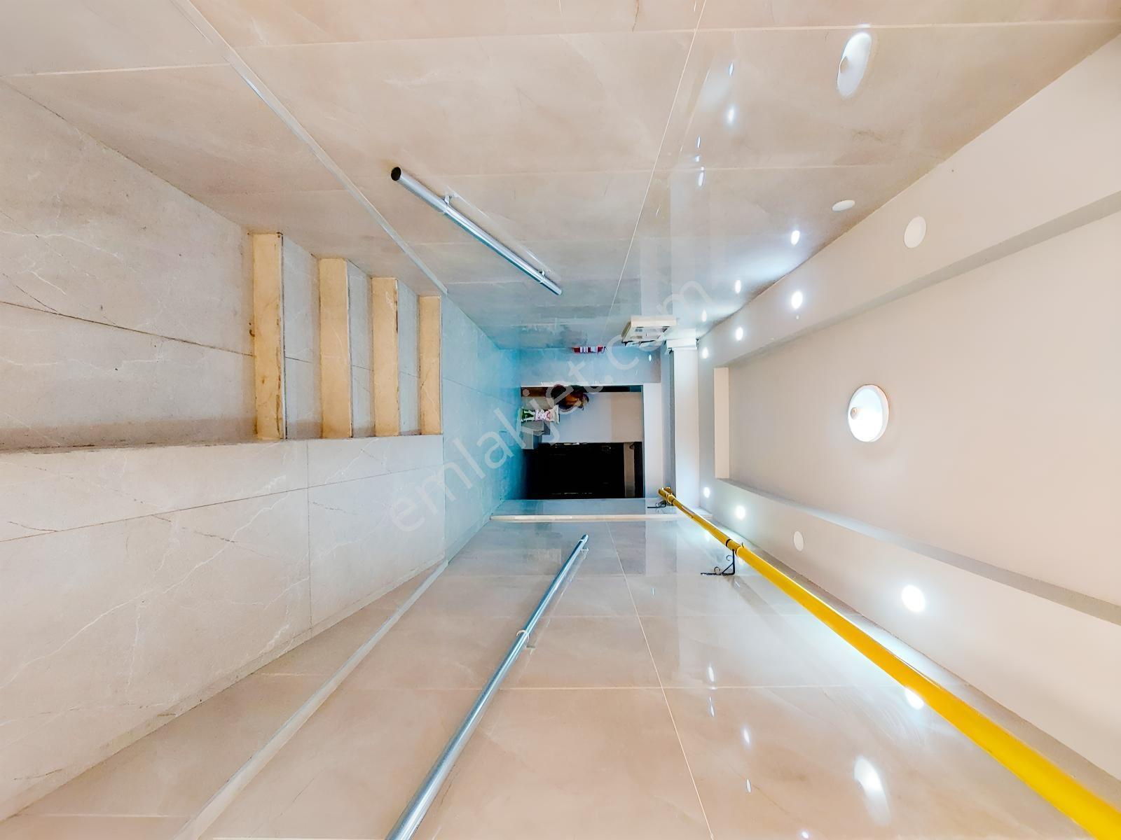 Karşıyaka Zübeyde Hnm Mah Satılık 3+1 Ara Kat 128m2 Daire — fotoğraf 31
