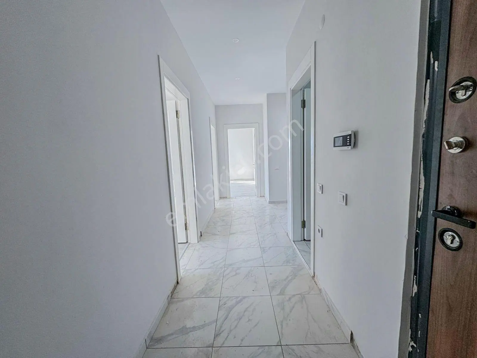 Alanya Oba'da Satılık Sıfır 4+1 Ayrı Mutfak Dublex Daire — fotoğraf 3