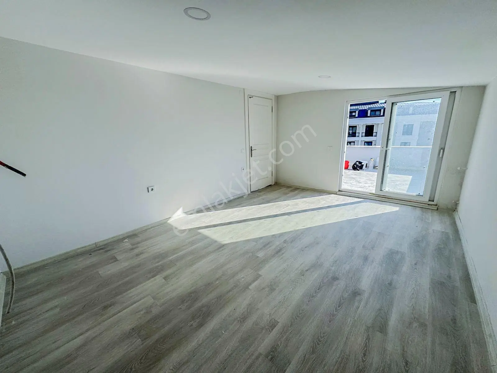 Alanya Oba'da Satılık Sıfır 4+1 Ayrı Mutfak Dublex Daire — fotoğraf 4