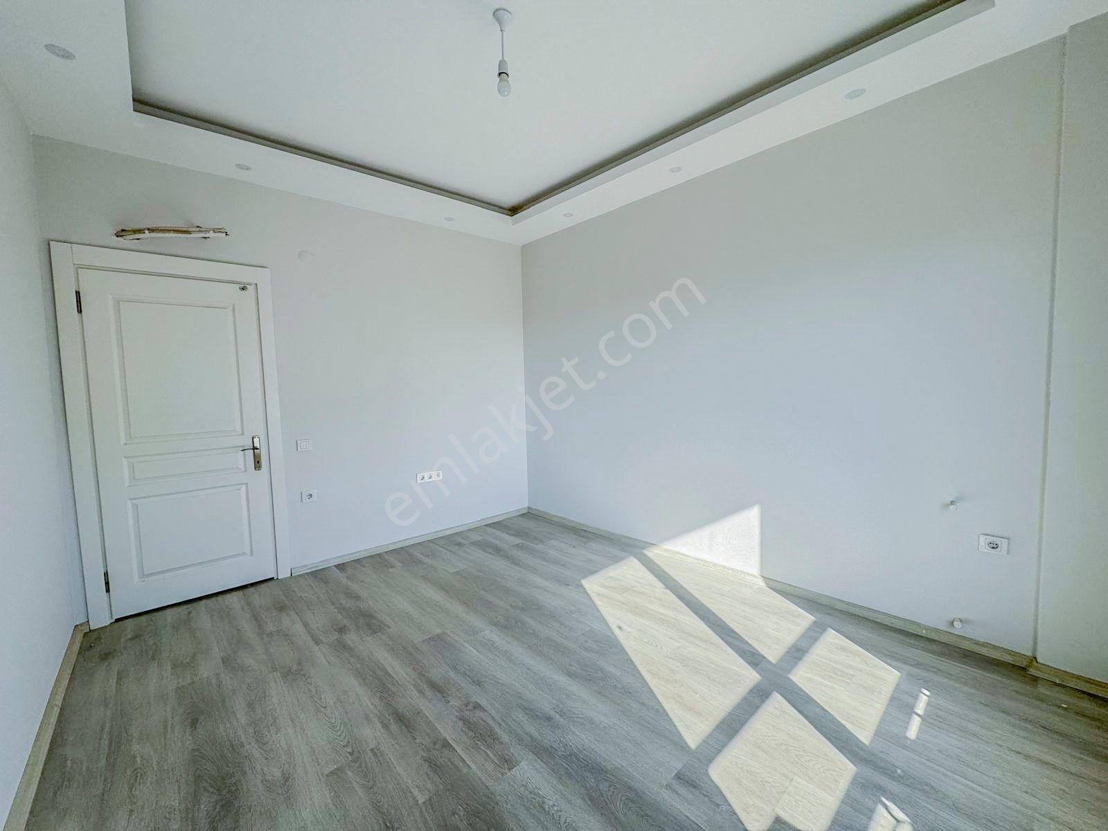 Alanya Oba'da Satılık Sıfır 4+1 Ayrı Mutfak Dublex Daire — fotoğraf 13