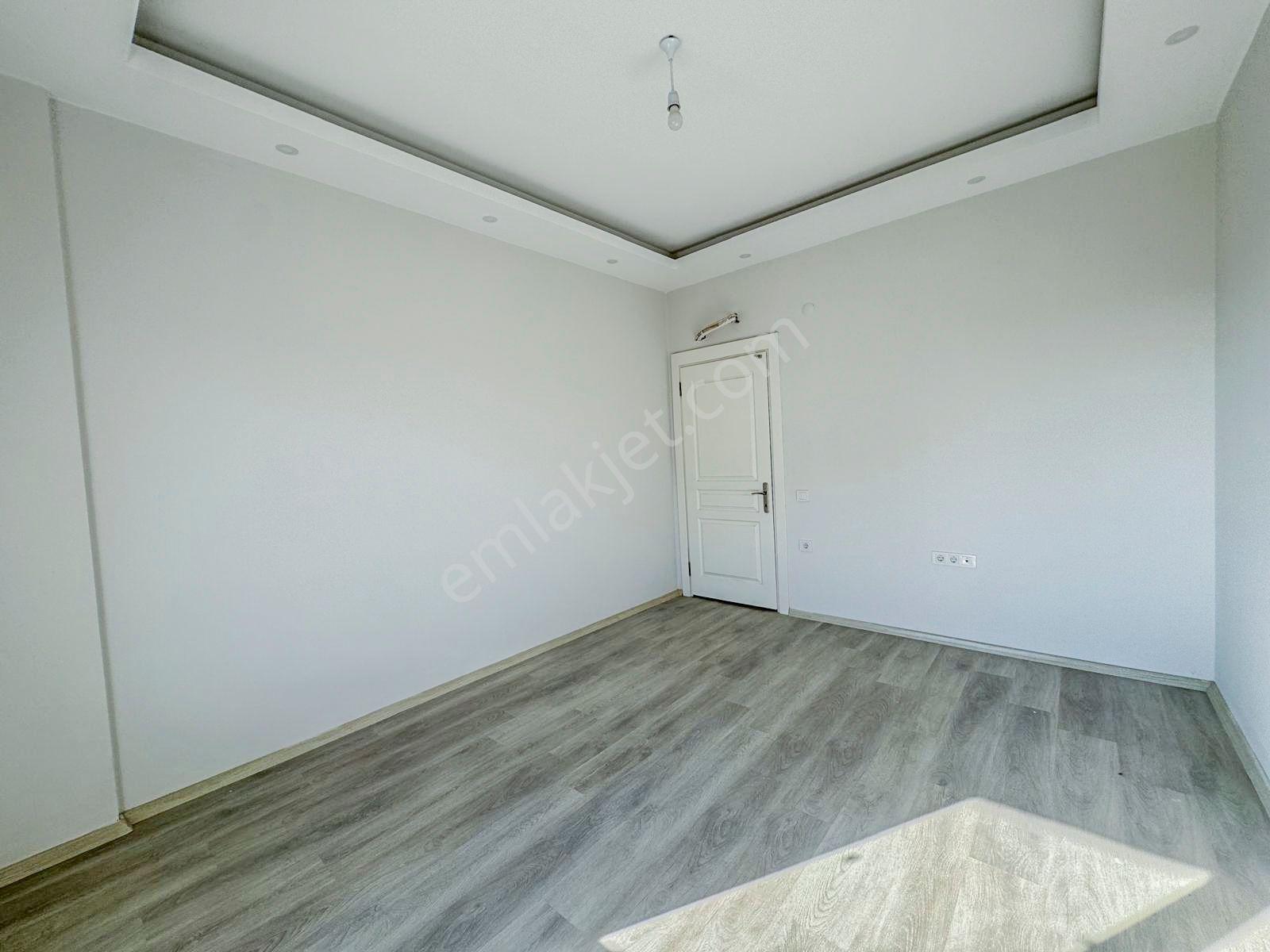 Alanya Oba'da Satılık Sıfır 4+1 Ayrı Mutfak Dublex Daire — fotoğraf 14