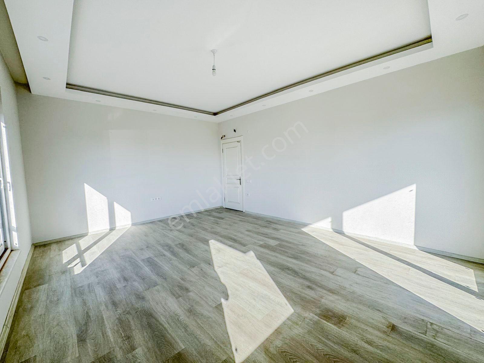 Alanya Oba'da Satılık Sıfır 4+1 Ayrı Mutfak Dublex Daire — fotoğraf 17