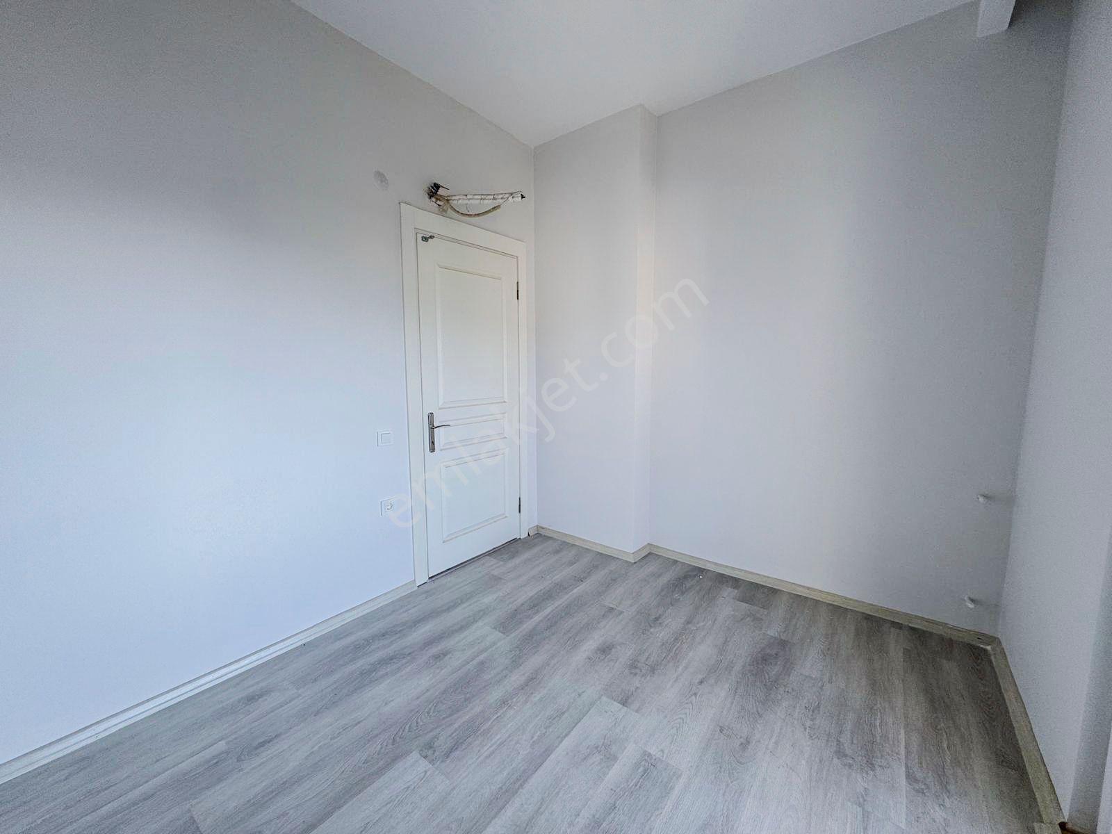 Alanya Oba'da Satılık Sıfır 4+1 Ayrı Mutfak Dublex Daire — fotoğraf 19