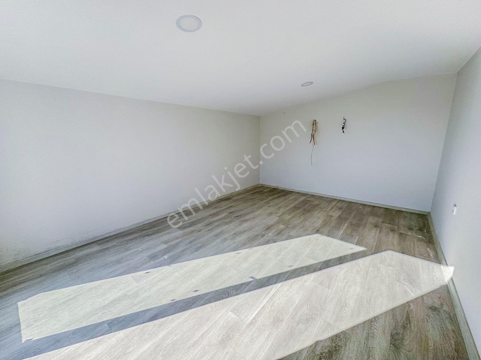 Alanya Oba'da Satılık Sıfır 4+1 Ayrı Mutfak Dublex Daire — fotoğraf 23
