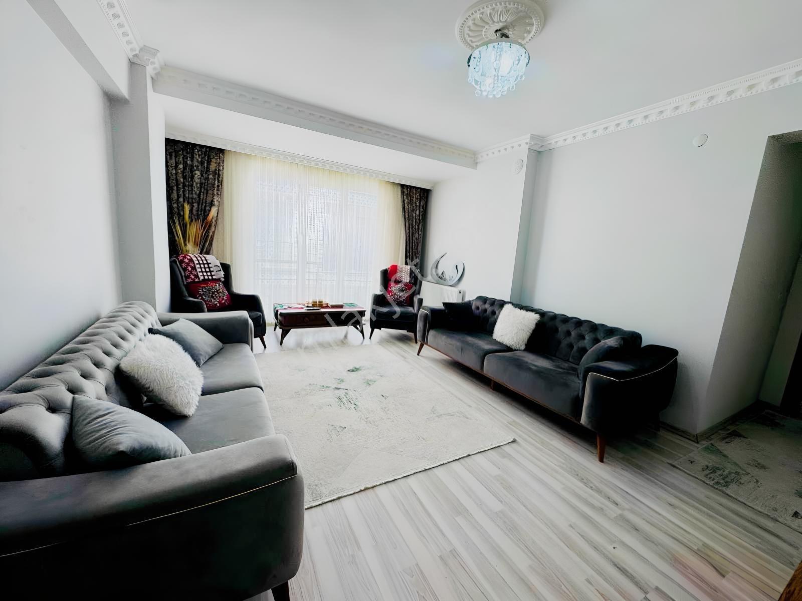 Nusratiye Mah 3+1 Sıfır Ayarında Satılık Fırsat Daire — fotoğraf 23