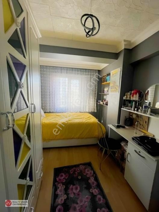 Esenevlerde Geniş Teraslı Satılık Dubleks — fotoğraf 12