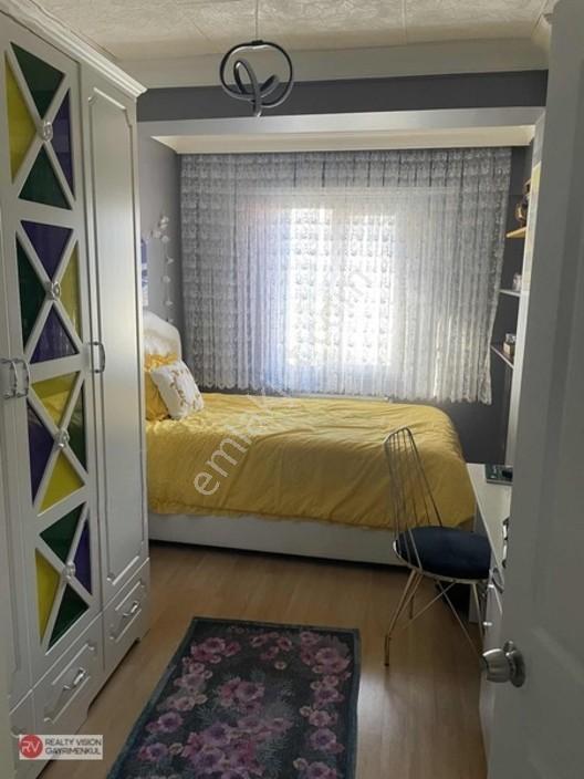 Esenevlerde Geniş Teraslı Satılık Dubleks — fotoğraf 13