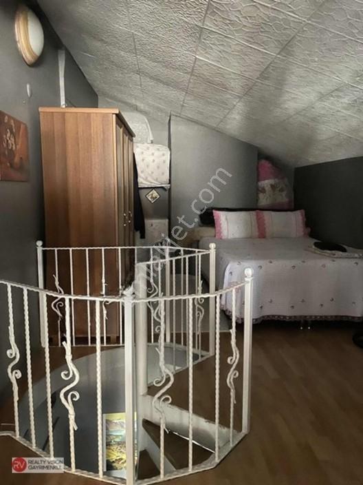 Esenevlerde Geniş Teraslı Satılık Dubleks — fotoğraf 15