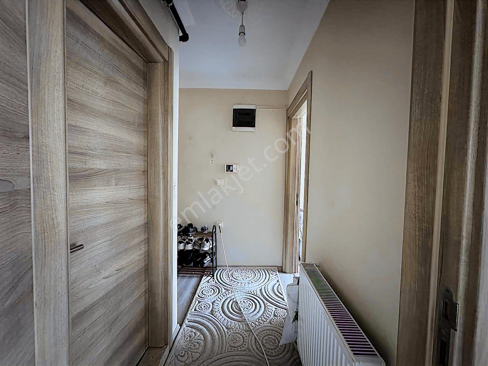 Menderes Coldwell Banker Poyraz'dan Kasımpaşa Mah 1+1 Daire — fotoğraf 11