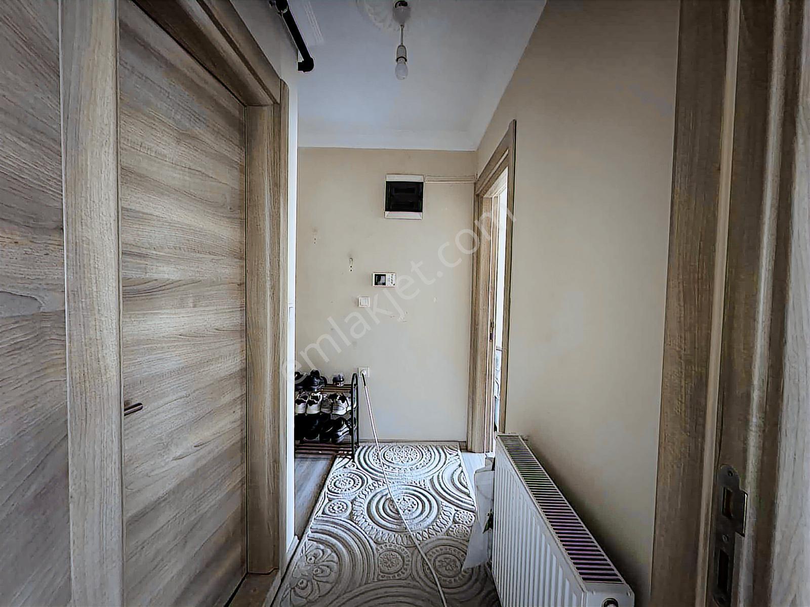 Menderes Coldwell Banker Poyraz'dan Kasımpaşa Mah 1+1 Daire — fotoğraf 12