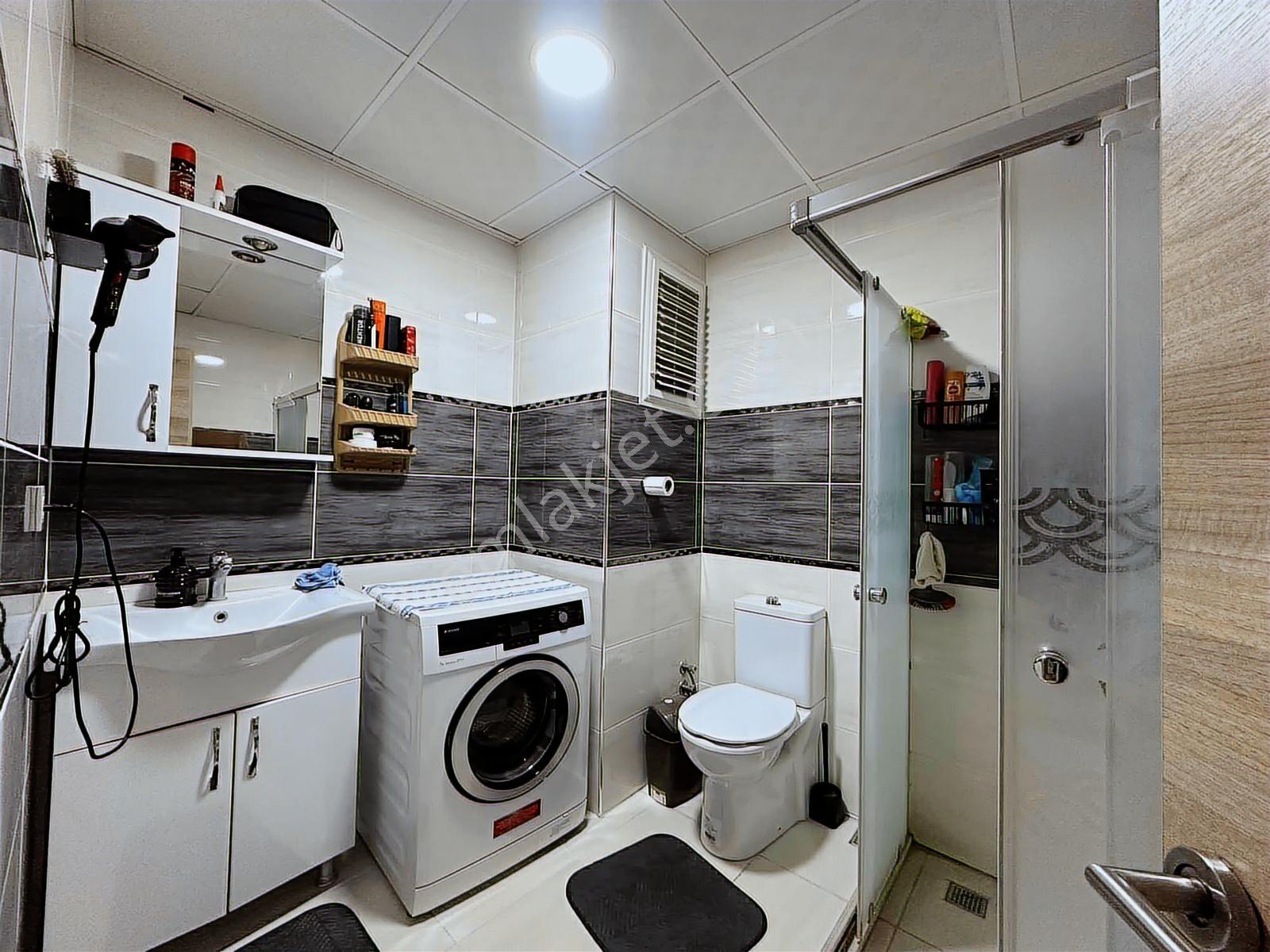 Menderes Coldwell Banker Poyraz'dan Kasımpaşa Mah 1+1 Daire — fotoğraf 13