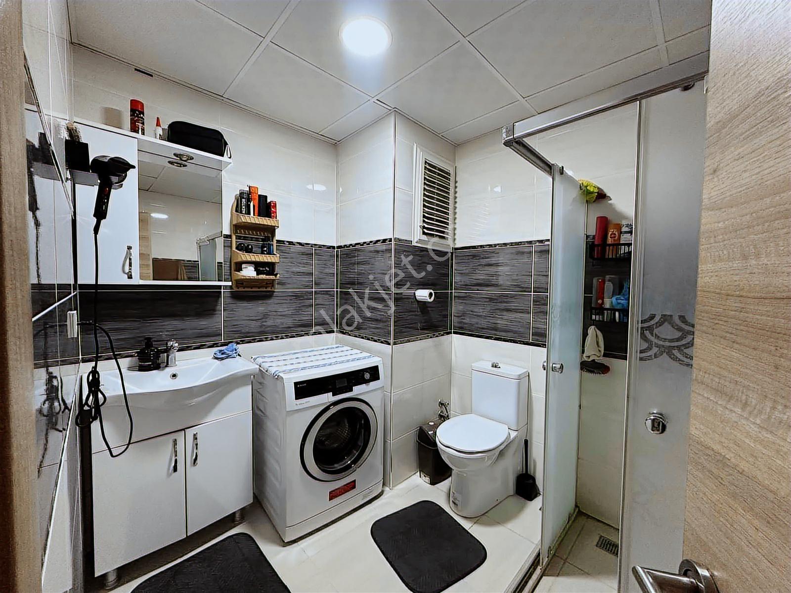 Menderes Coldwell Banker Poyraz'dan Kasımpaşa Mah 1+1 Daire — fotoğraf 14